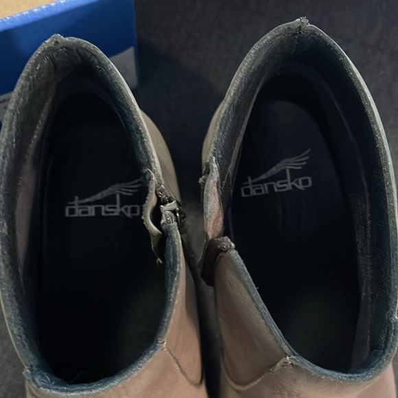 Dansko booty - Picture 6 of 7